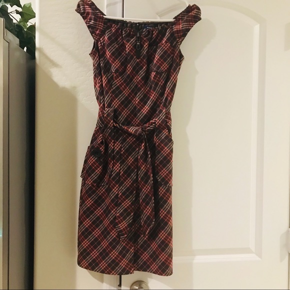 Burberry Blue Label Dress size S - Picture 2 of 8